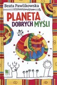 Planeta do... - Beata Pawlikowska - Ksiegarnia w UK
