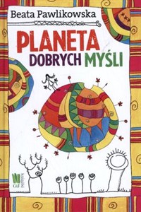 Picture of Planeta dobrych myśli