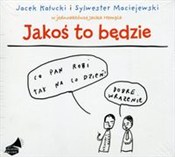 [Audiobook... - Jacek Kałucki, Sylwester Maciejewski -  books from Poland