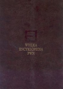 Obrazek Wielka Encyklopedia PWN Tom 27