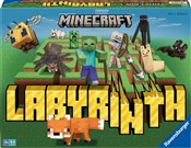 Polska książka : Labyrinth ...