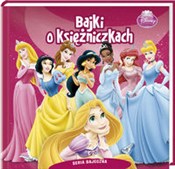 Disney Baj... -  Książka z wysyłką do UK