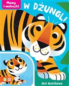 Mamy i mal... - Mel Matthews - Ksiegarnia w UK