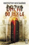 Drzwi do p... - Krzysztof Kochański -  Książka z wysyłką do UK