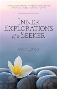 Obrazek Inner Explorations of a Seeker