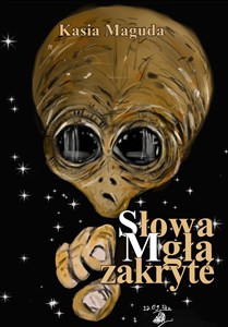 Picture of Słowa Mgłą zakryte