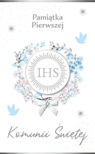 Picture of Karnet Komunia