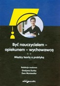 Książka : Być nauczy...