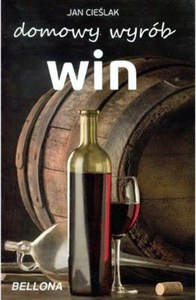 Obrazek Domowy wyrób win