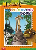 Polska książka : Madagaskar...