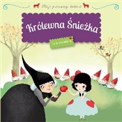 polish book : Królewna Ś... - Lucie Brunelliere