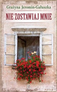 Picture of Nie zostawiaj mnie