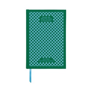 Picture of Notatnik Pardon Me