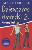 Polska książka : Dziewczyna... - Meg Cabot