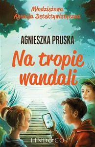 Obrazek Na tropie wandali