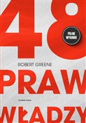 48 praw wł... - Robert Greene -  foreign books in polish 