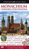 Książka : Monachium ... - Izabella Galicka, Katarzyna Michalska