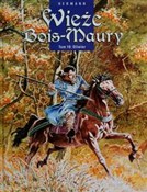 Wieże Bois... - Hermann Huppen -  books in polish 