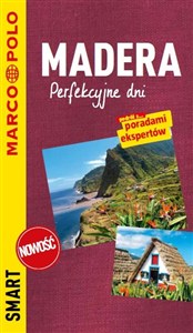 Obrazek Madera Przewodnik smart Perfekcyjne dni