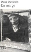 En marge - Didier Daeninckx -  Polish Bookstore 