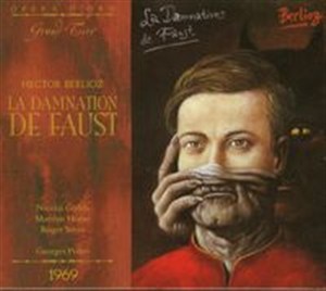 Obrazek Berlioz: La Damnation de Faust