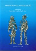 Prawo wład... - Roman Kozłowski, Karolina Cern -  Książka z wysyłką do UK