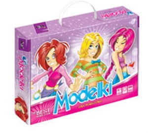 Obrazek Modelki