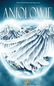 Aniołowie -  books in polish 