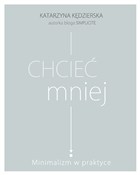 Chcieć mni... - Katarzyna Kędzierska -  books in polish 