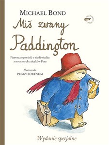 Obrazek Miś zwany Paddington