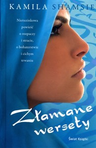 Picture of Złamane wersety