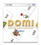 DOMI wyraz... -  foreign books in polish 