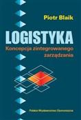 Zobacz : Logistyka ... - Piotr Blaik