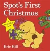 Spot's Fir... - Eric Hill - Ksiegarnia w UK