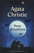 Pora przyp... - Agata Christie -  books from Poland