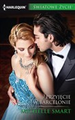 Przyjęcie ... - Michelle Smart -  books from Poland