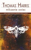 Milczenie ... - Thomas Harris -  Polish Bookstore 