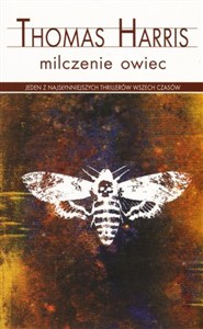 Obrazek Milczenie owiec