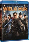 polish book : Wielki Mur...