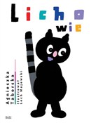 polish book : Licho wie - Agnieszka Taborska