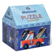 Książka : Puzzle 48 ...