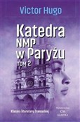 Polska książka : Katedra NM... - Victor Hugo