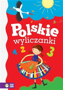 Picture of Polskie wyliczanki