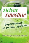 polish book : Zielone sm... - Simone Vetters