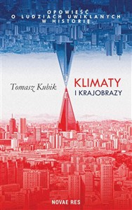 Picture of Klimaty i krajobrazy