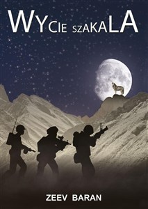 Picture of Wycie szakala