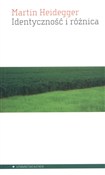 Identyczno... - Martin Heidegger -  Polish Bookstore 