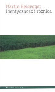 Picture of Identyczność i różnica