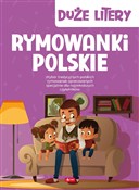 Rymowanki ... -  Polish Bookstore 