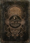 Chodź ze m... - Konrad Możdżeń -  foreign books in polish 